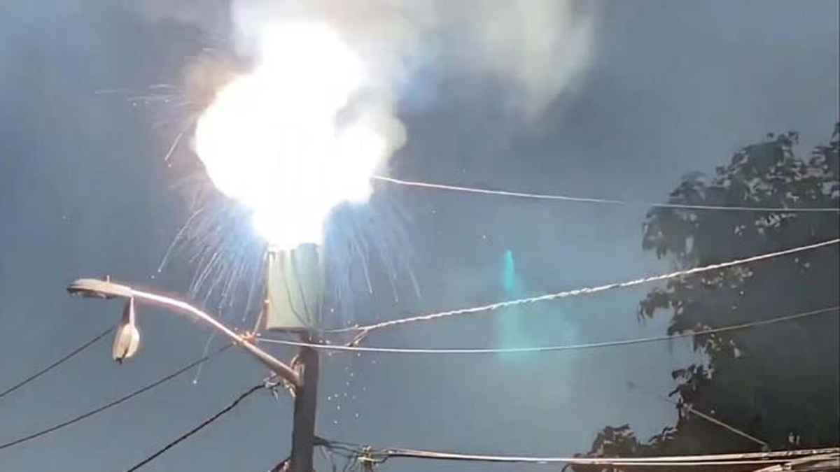 বান্দরবানে ট্রান্সফরমার বিস্ফোরণ, বিদ্যুৎস্পৃষ্ট হয়ে নিহত ৩